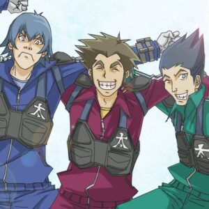 山下 太郎