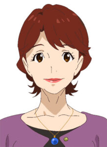 小山 聡子