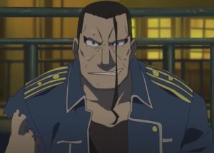 アイザック・マクブロッシュ