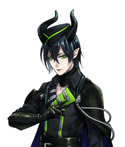 マレウス・ドラコニア