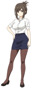 児嶋 加奈