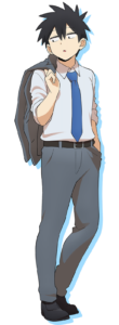 風間 蒼太