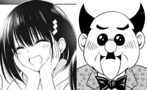 校長