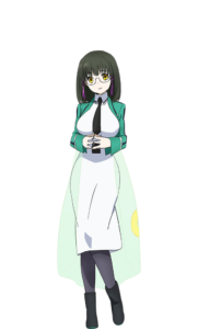 柴田 美月