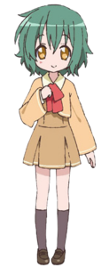 内海 ゆきな