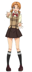 桃井 サチ