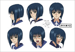 津村斗貴子