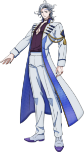 ハデス