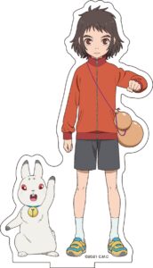 葉山カンナ