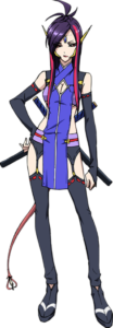 ナーガ