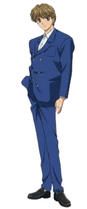 松浦 遊