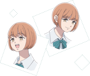 染谷波