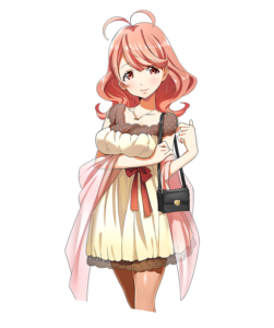 御園尾 マナ