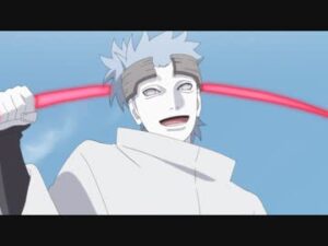 大筒木ウラシキ