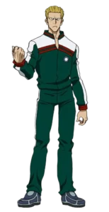 フィンクス=マグカブ