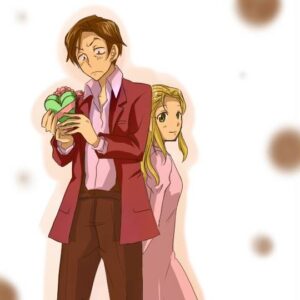 ダラス・ジェノアード