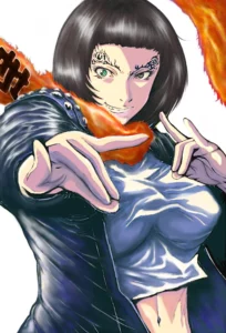 ブレイズ