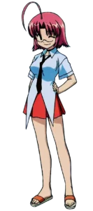 桃乃恵