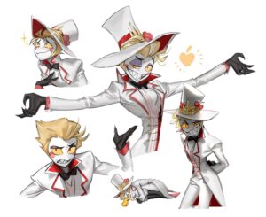 ルシファー・モーニングスター