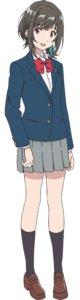 風野 あさぎ