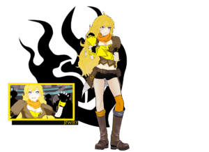 ヤン・シャオロン