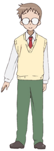 大沢 かずひこ