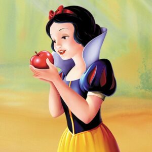 白雪姫