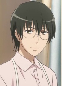 ヨシキ