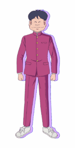 大間仁