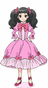 秋野 真月