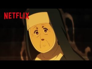 シスター 炭隷
