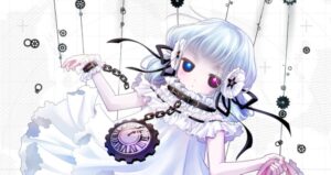 コクリコット・ブランシュ