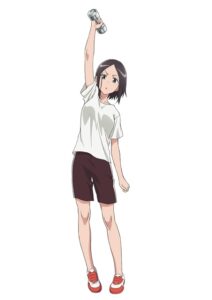 立花 里美