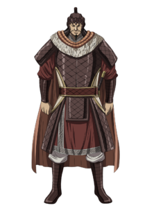 趙峩龍