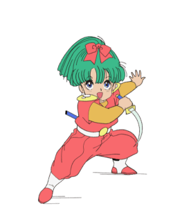 忍部 ヒミコ