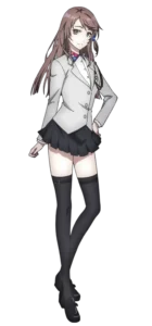 柏葉琴乃