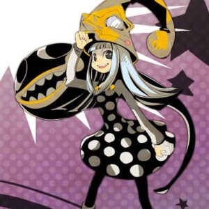 エルカ=フロッグ