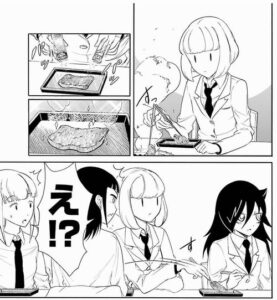 智子の父親