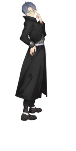 二条 瑛士郎