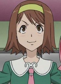 マキナ・ルリ