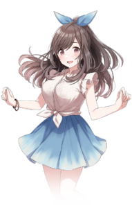 月岡 恋鐘