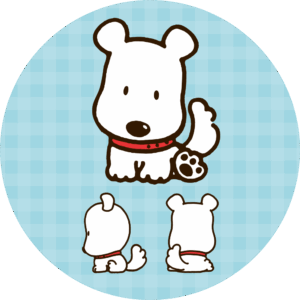ポチ