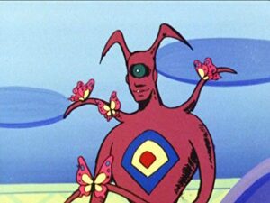 ジュラルの魔王