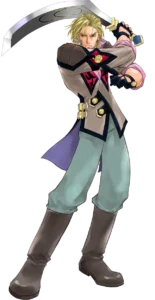 マリク・シザース (Malik Caesars)