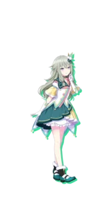 草薙 寧々