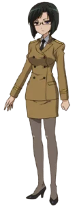 数冴 紗英子