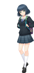 鈴木 和香