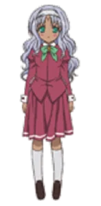 アイシェ＝ハディム