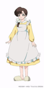 天道 かすみ