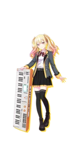 天馬 咲希